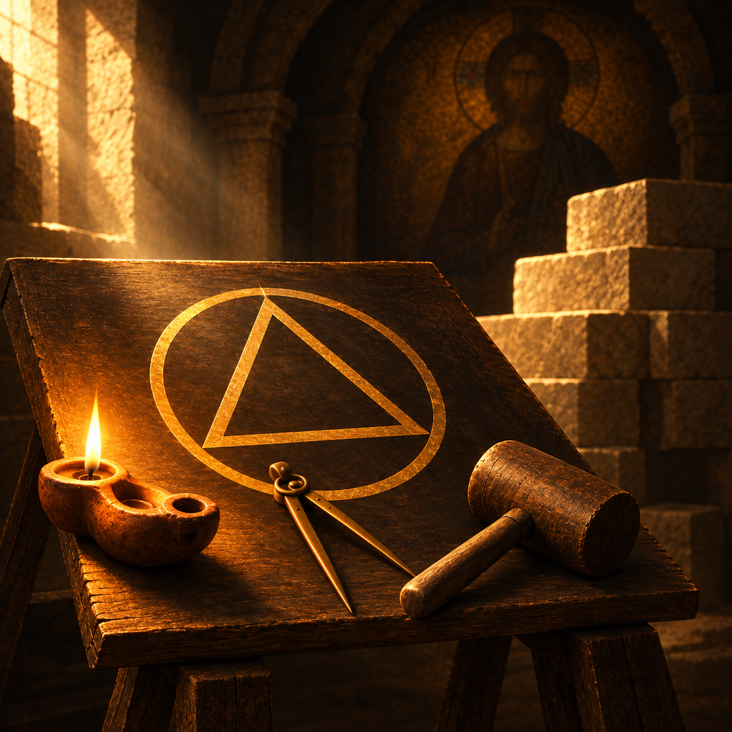 Anamnesis app icon